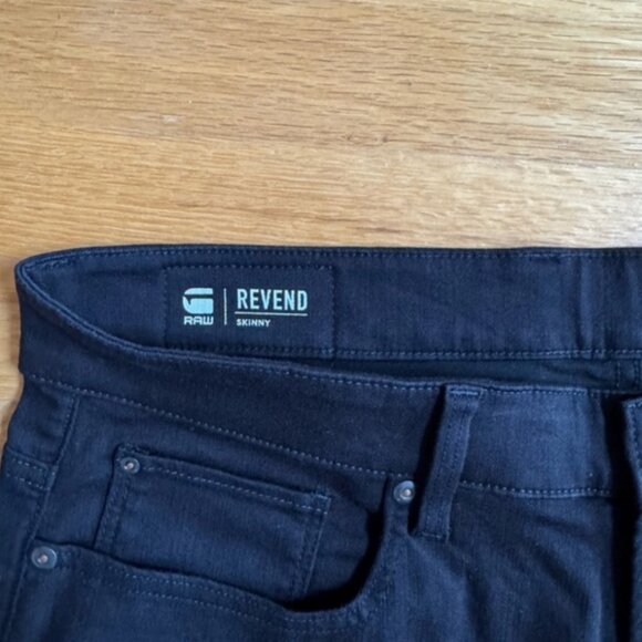 Jean G star - Picture 5 of 6